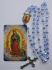 Our Lady of Guadalupe Devotional Rosary